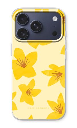 Sunny Blooms