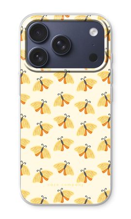 Sunny Butterflies