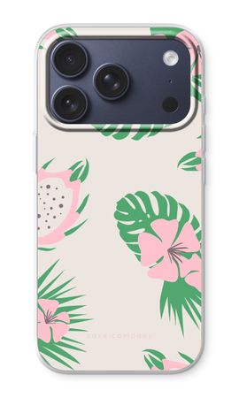 Jungle Blossom