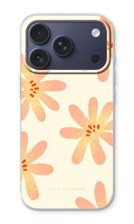 Peach Blossom