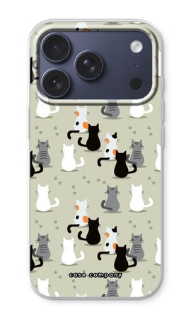 Cats