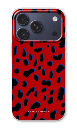 Red Leopard