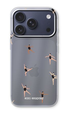 Dancing #1