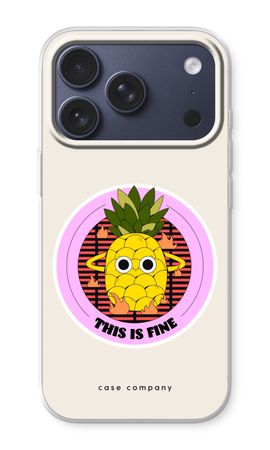 This is fine