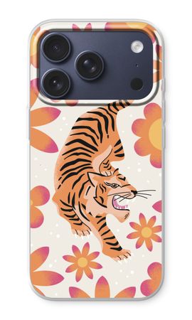 Wild Tiger