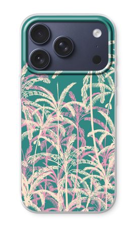 Tropical Palms