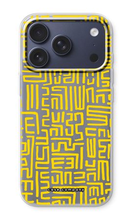 Majorelle Blue Print