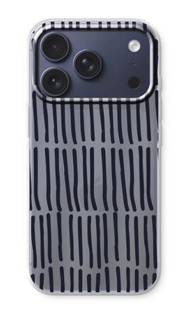 Moroccan stripes