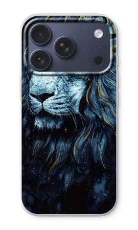 Darkness Lion