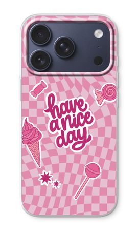 Sweet Stickers