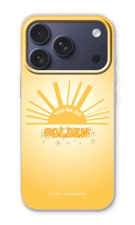 Harry - You Are So Golden