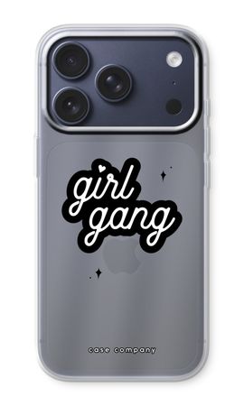 Girl Gang