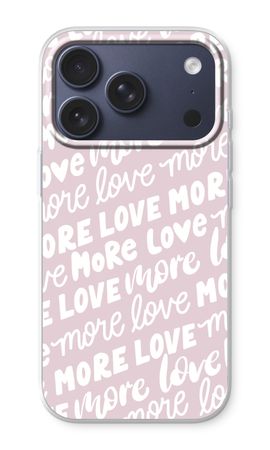 More Love
