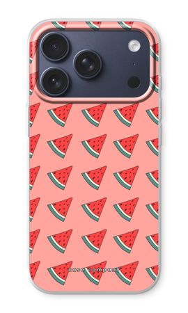 Harry's Watermelon