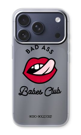 Badass Babes Club