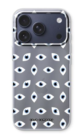 Eyes pattern