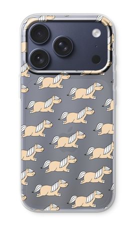Ponys