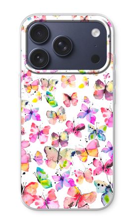 Butterflies