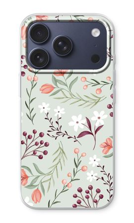 Floral world