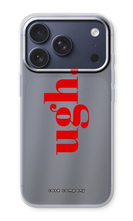 Ugh