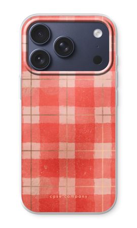 Crimson Check