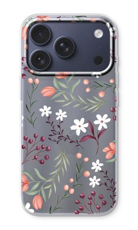Floral world
