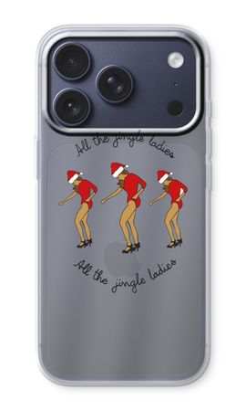 Jingle Ladies