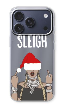 Came To Sleigh