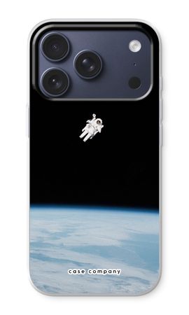 Alone in Space