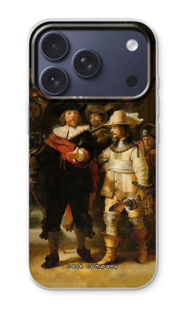 De Nachtwacht