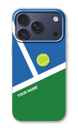 Tennis N°2