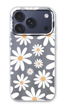 Daisies Again