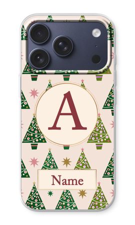 Retro Christmas