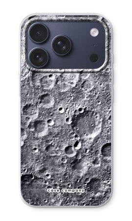 Surface lunaire