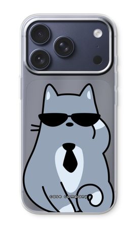 Cool cat