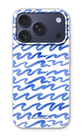 Blue waves