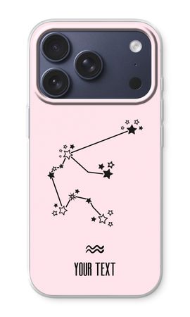 Zodiac Sign N°3