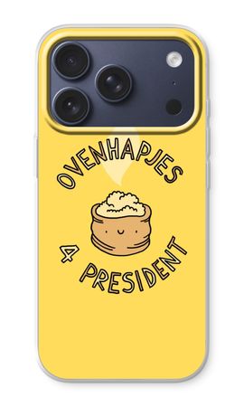Ovenhapjes