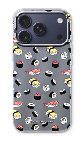 Sushi time