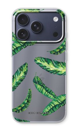 Long leaves