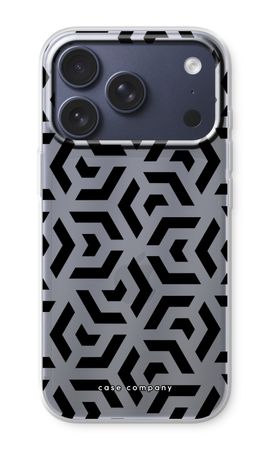 Crazy pattern