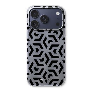 Crazy pattern