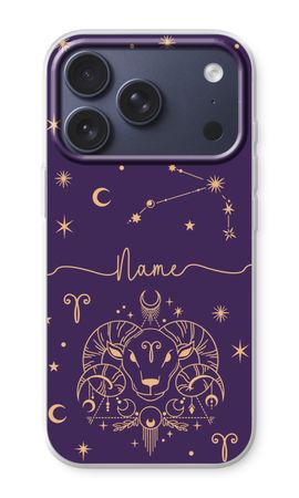 Zodiac Sign N°2