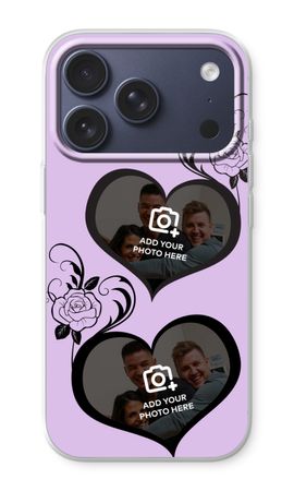 Coeurs de photo N°1