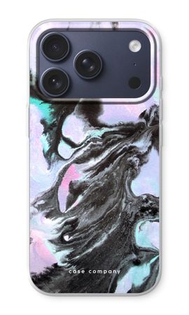Pastel black