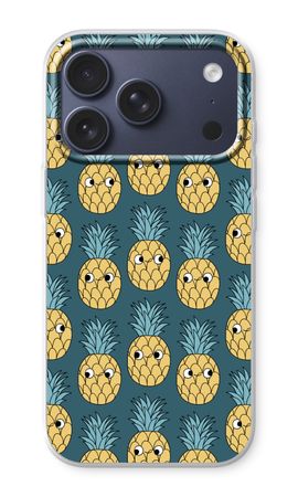 Pineapples