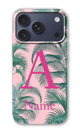 Palm fluo