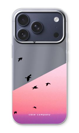 Fly away