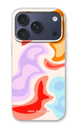 Colorful Waves