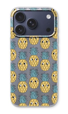 Pineapples
